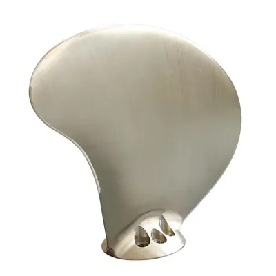 מדחף מוביל עפרות